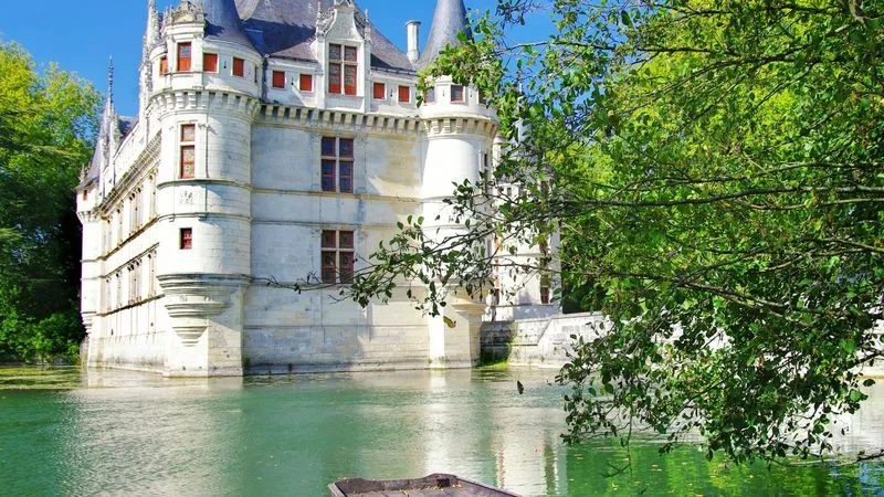 The Châteaux of the Loire Valley