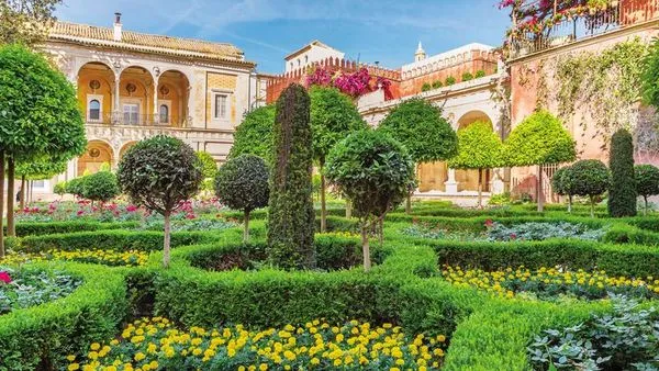 Art & History in Andalusia