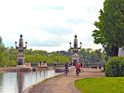Upper Loire