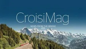 CroisiMag - April 2024 | News from the bridge