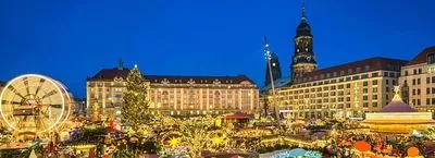See more Christmas Markets cruises