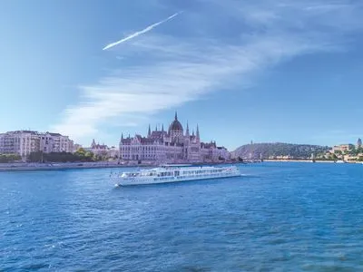 Au fil du Danube