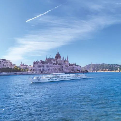 Au fil du Danube