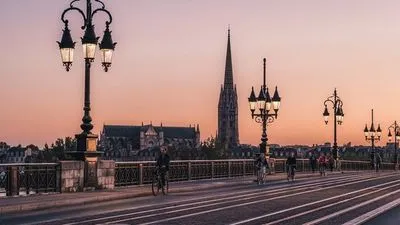 Bordeaux
