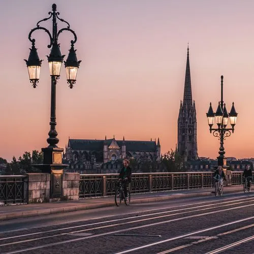 Bordeaux