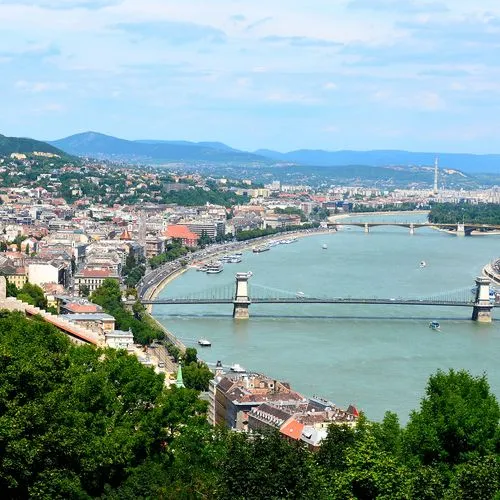 Danube