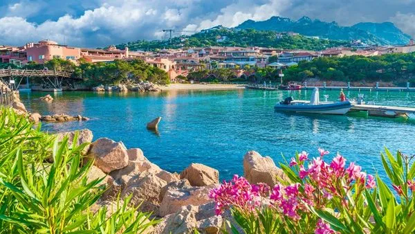 Côte d'Azur, Sardaigne et Corse