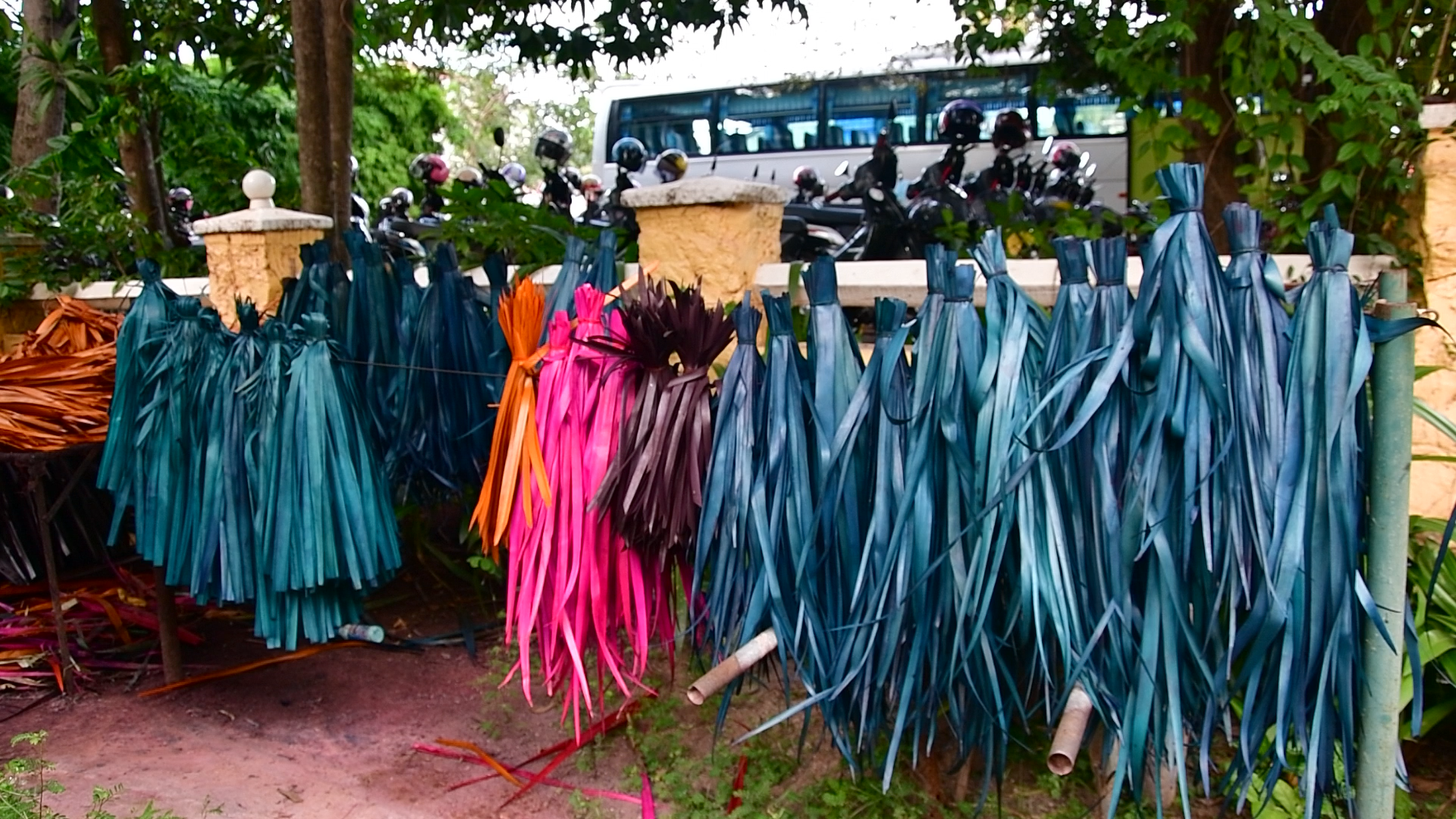 From the Angkor Temples to the Mekong Delta — End-of-Year Celebrations